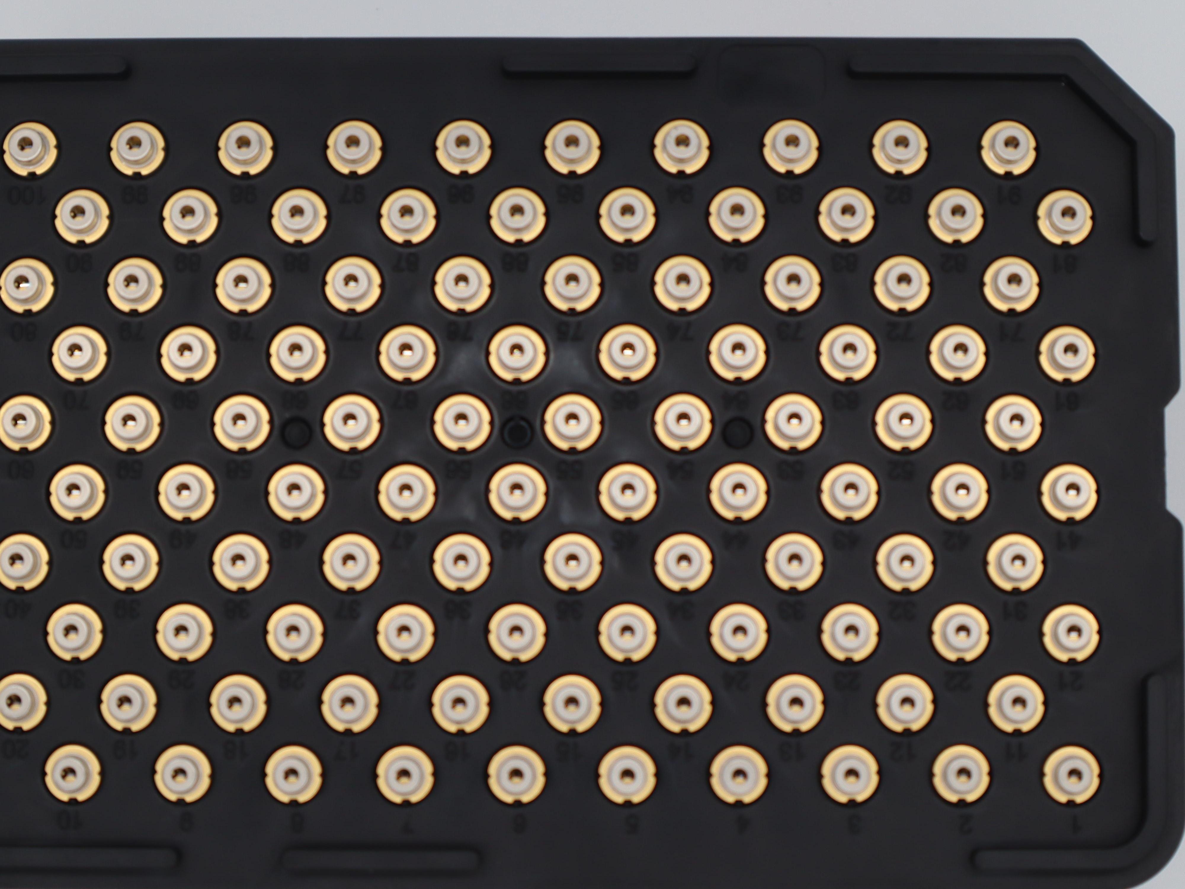 激光二极管 激光二极管